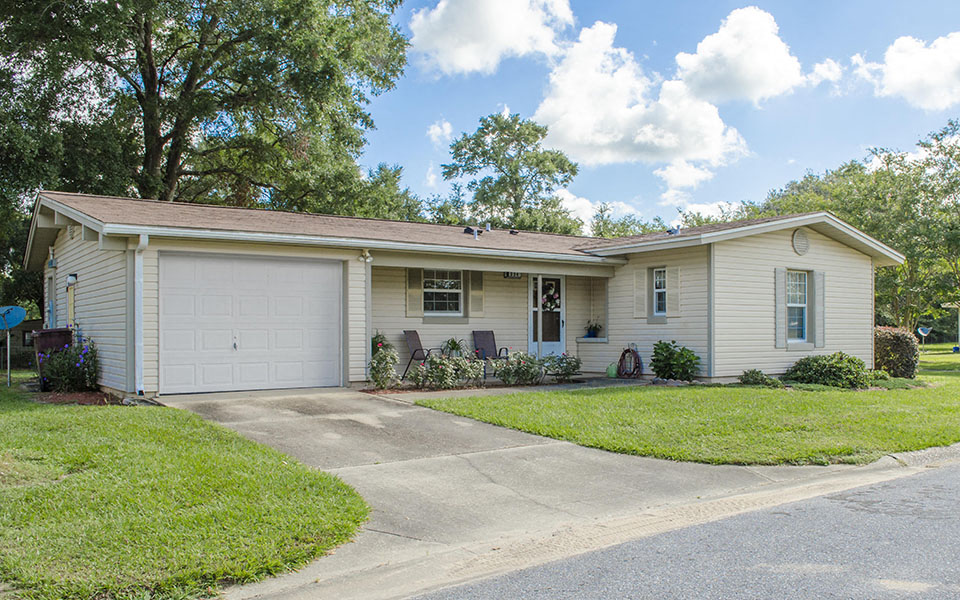 Whiting Field Homes Rental Homes in Milton, FL Photos